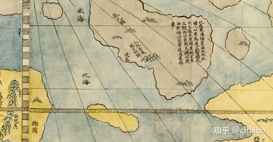 程碧波狗国打开美洲真相的钥匙