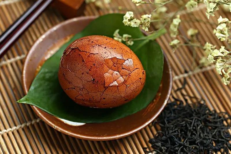 茶叶蛋真的对健康不好吗? - 知乎