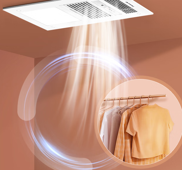 风暖灯暖浴霸应该怎么选