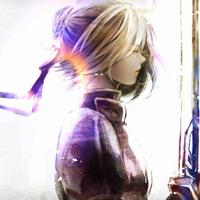 Zhihu profile picture for @waiters