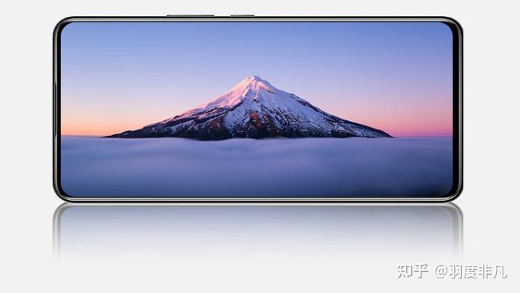 如何看待中兴9月26日开售的axon30s全面屏手机? - 知乎