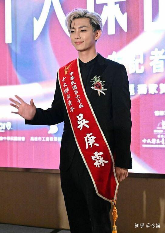 张加帅傅诗淇是谁?盘点你不知道的艺人本名 - 知乎