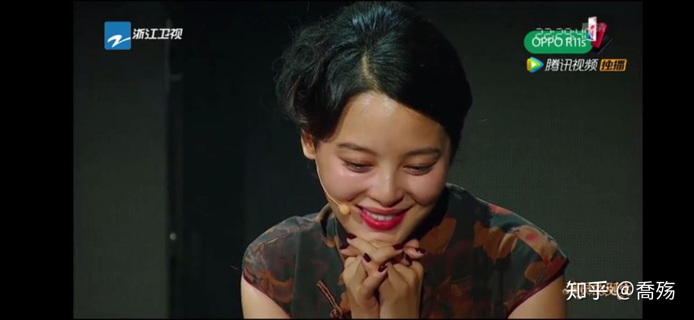 如何评价演员的诞生第十一期的风声的表现