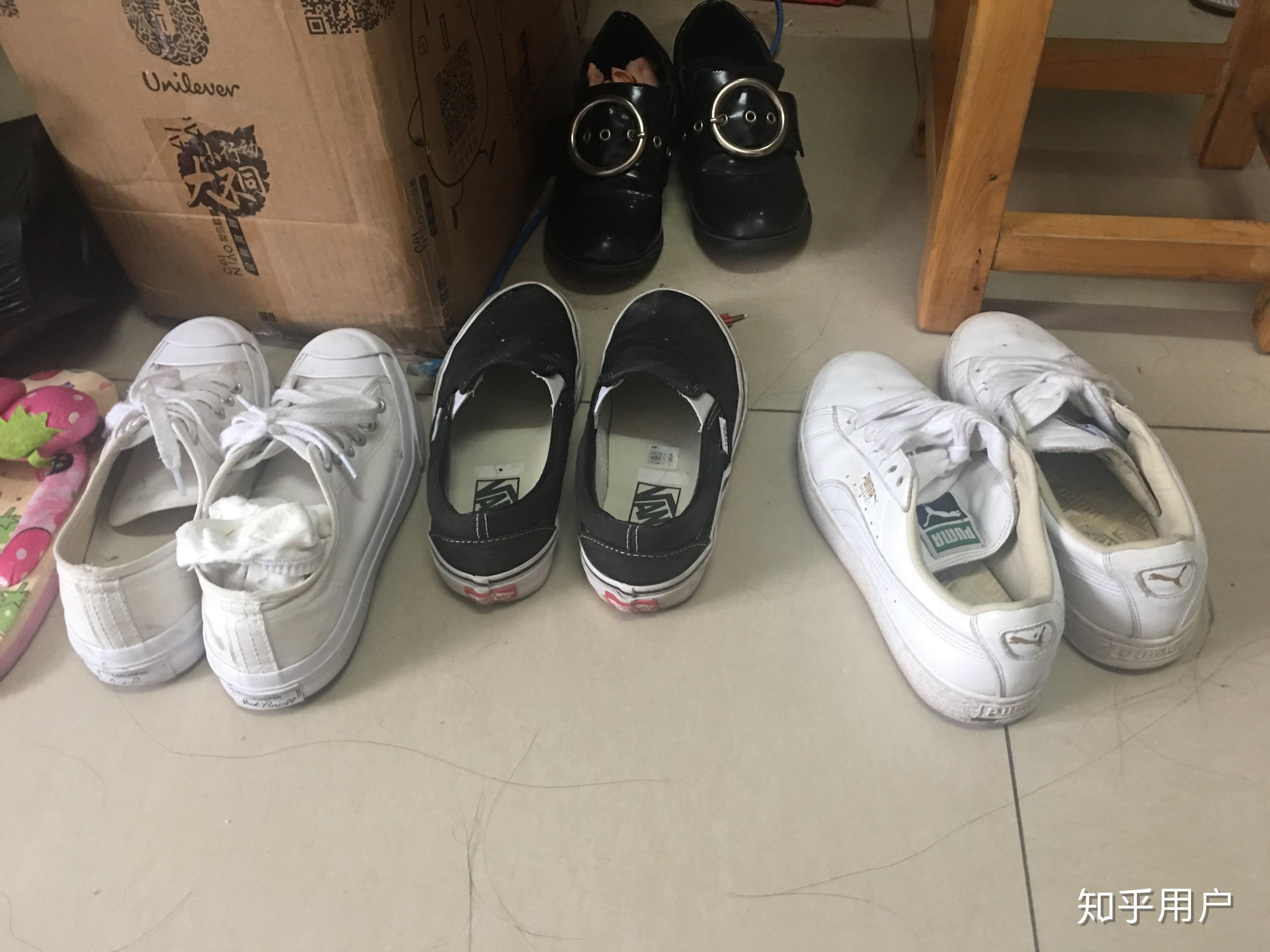 大家都去哪里买高仿鞋?