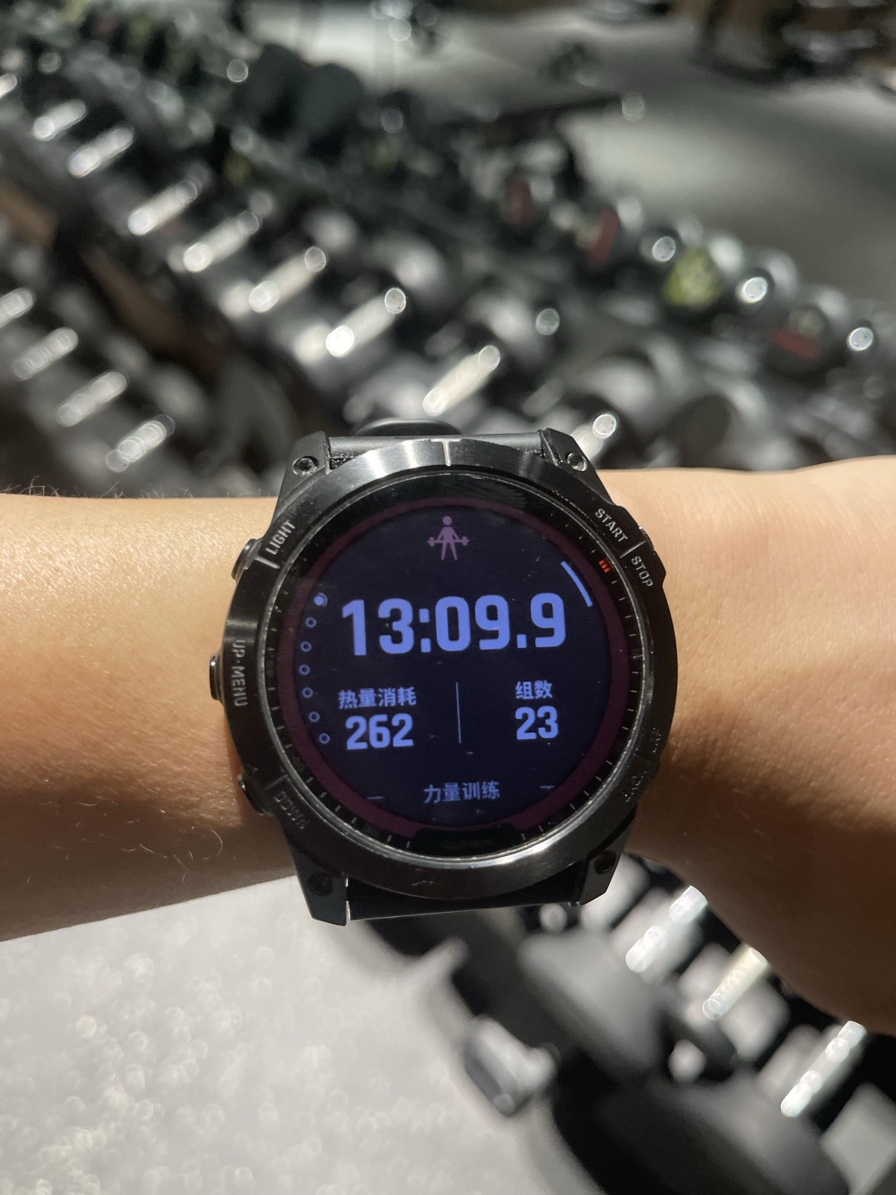 2025年618哪款佳明运动手表值得推荐?