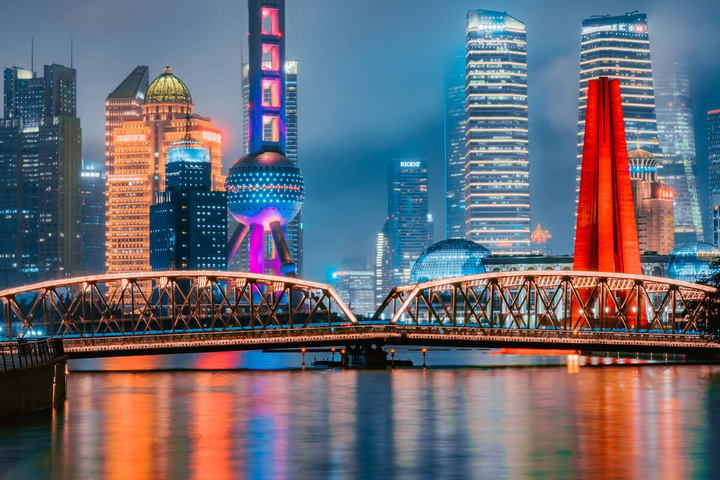 上海团建|十大宝藏地精选🔥 - 知乎