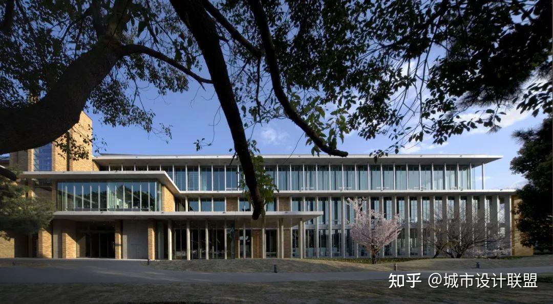 教育建筑考察11月26日12月1日日本站