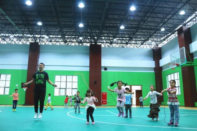 向阳桥小学是什么来历?