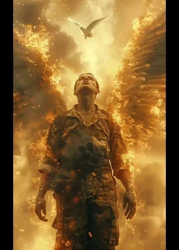 美国的萨布林事件信仰起义昨日重现