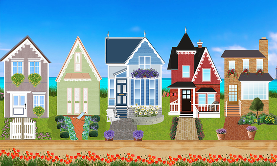 房子坐向朝什么方向好