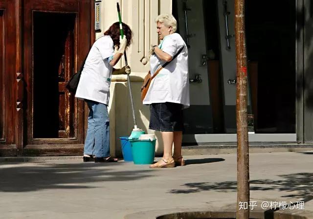 人际交往：和睦相处的邻里关系 - 知乎