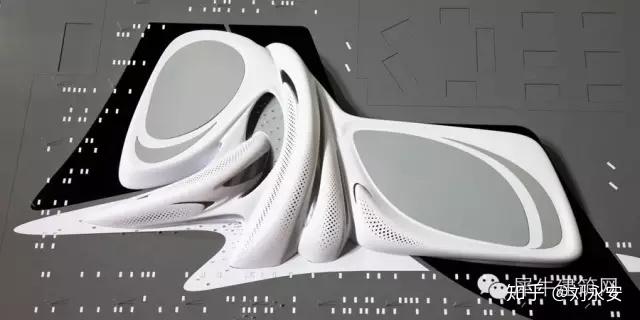 2020年rhino建筑曲面grasshopper参数化课程