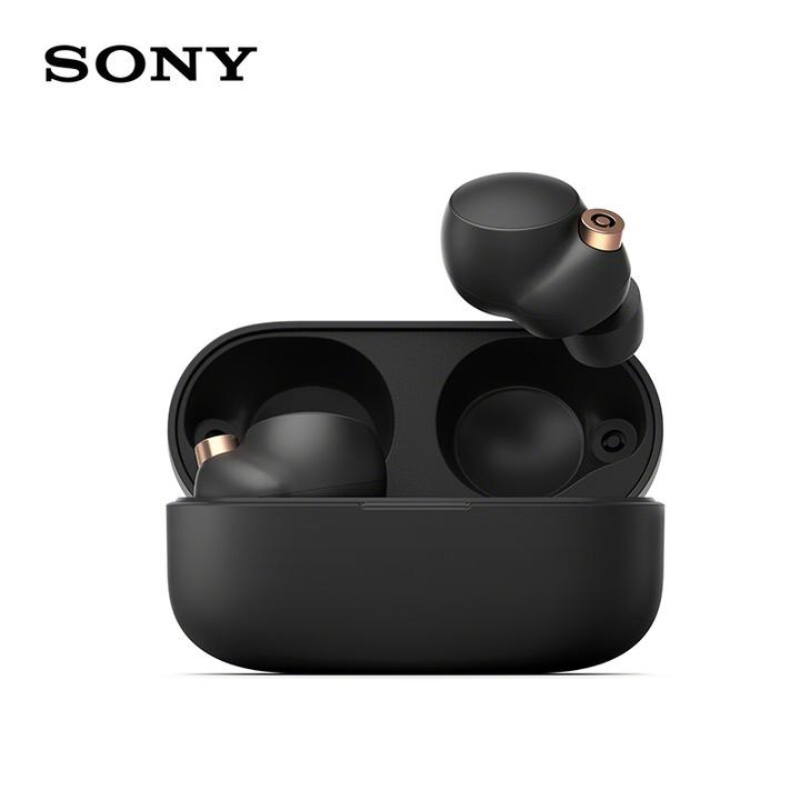 索尼新品wf1000xm4和三星Galaxy buds pro哪个更香? - 知乎