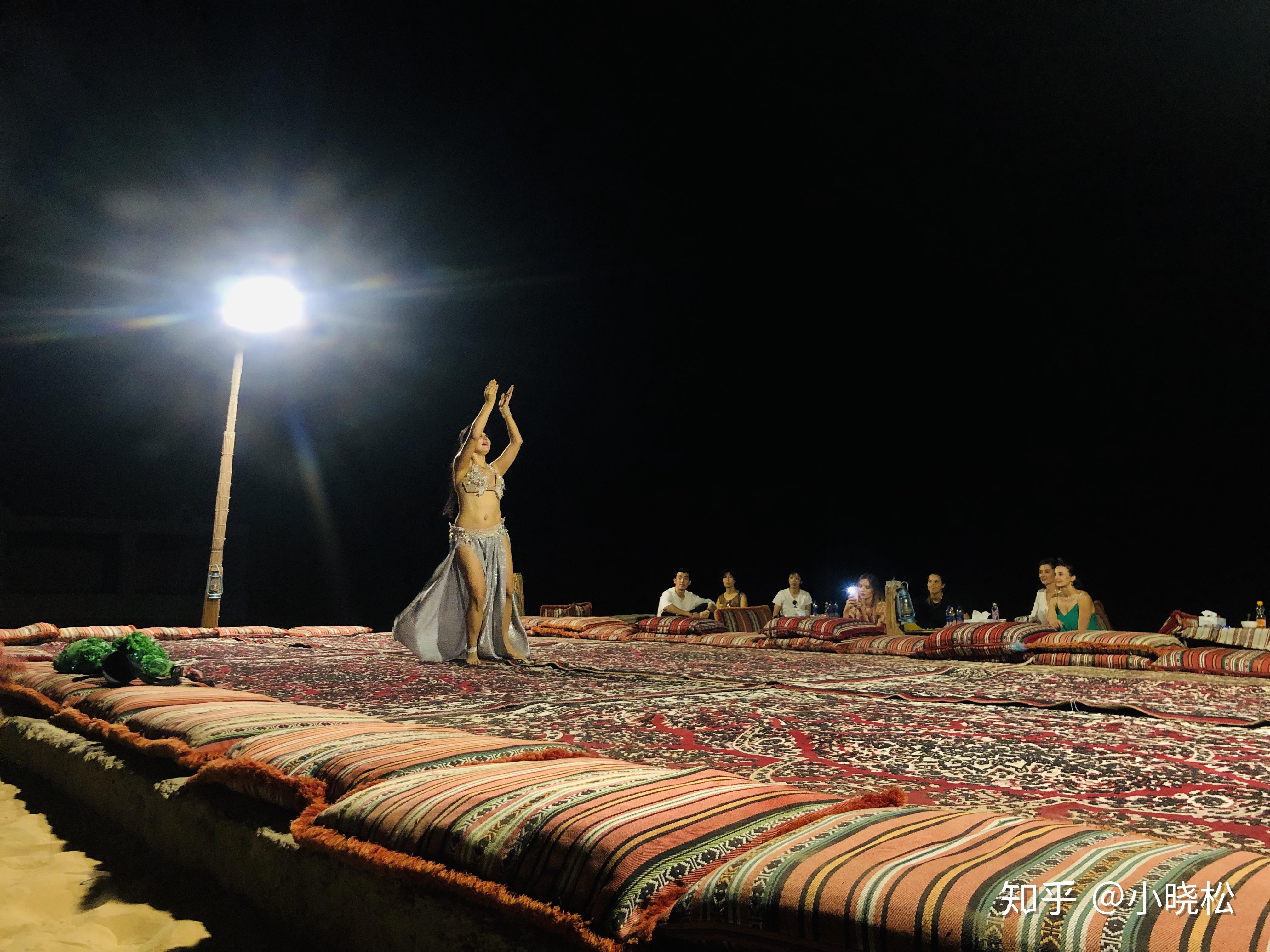 阿布扎比 | 零现金度过20小时的无敌攻略