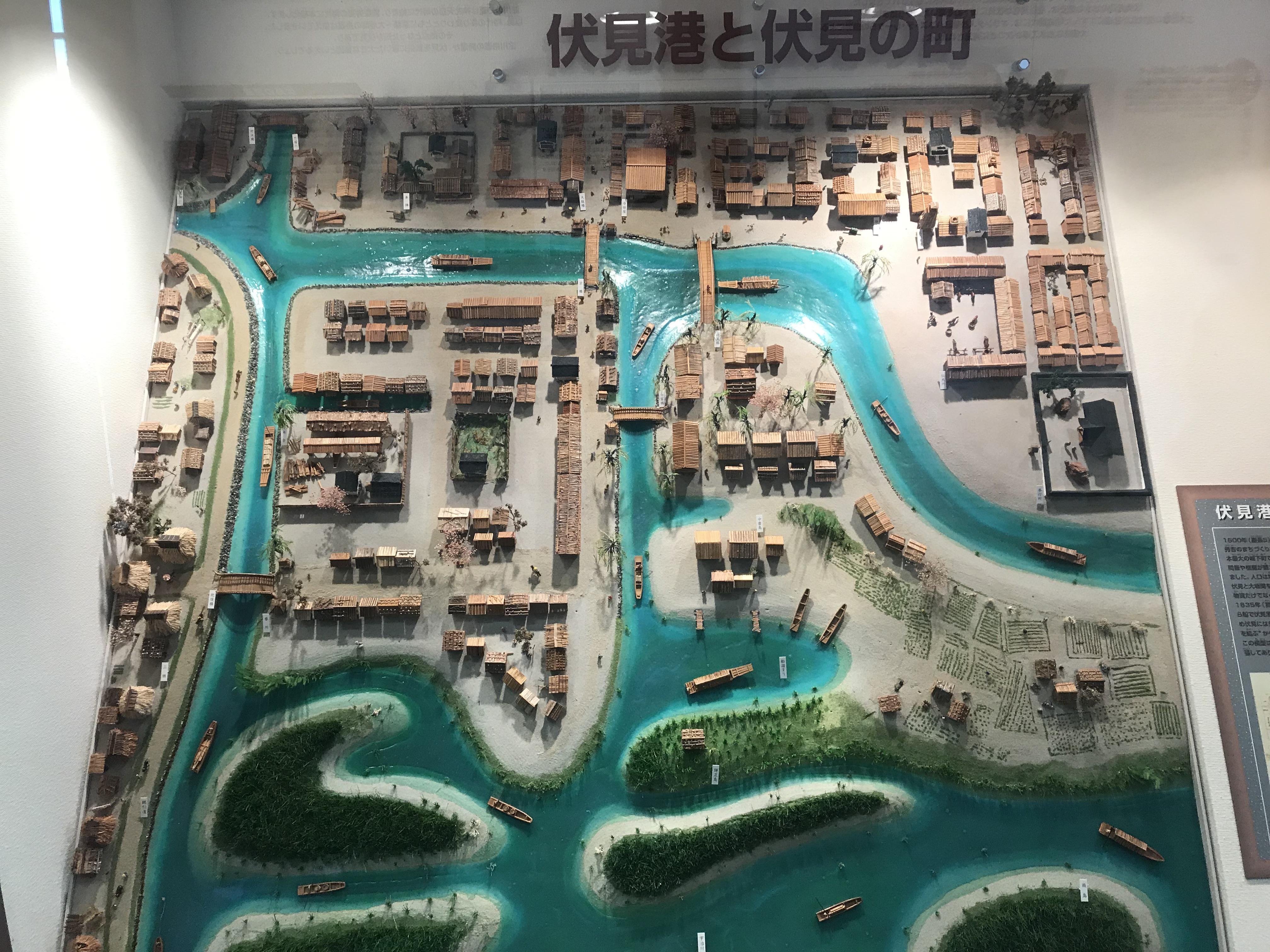 得知伏见桃山是明治天皇的陵墓名这算是乱用汉字吗