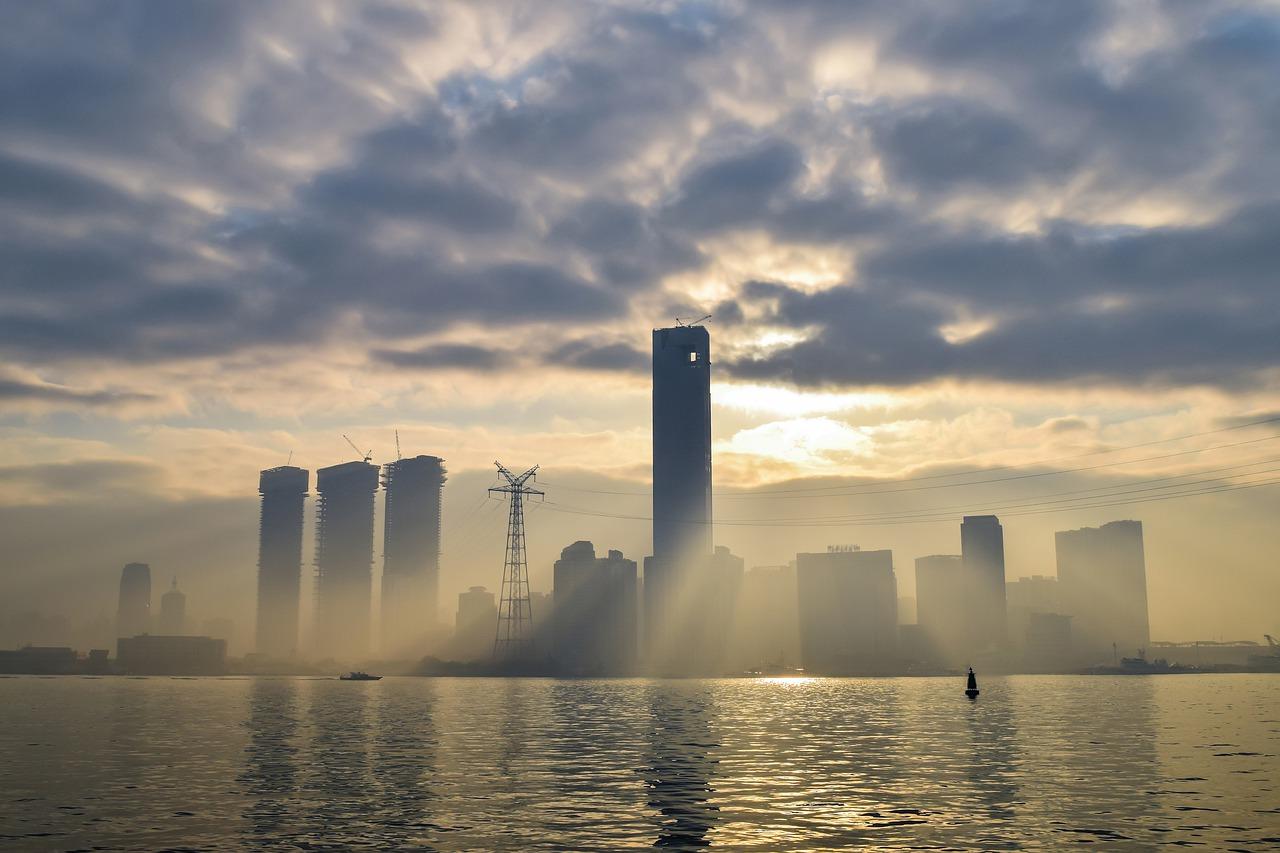 厦门的房价平均多少