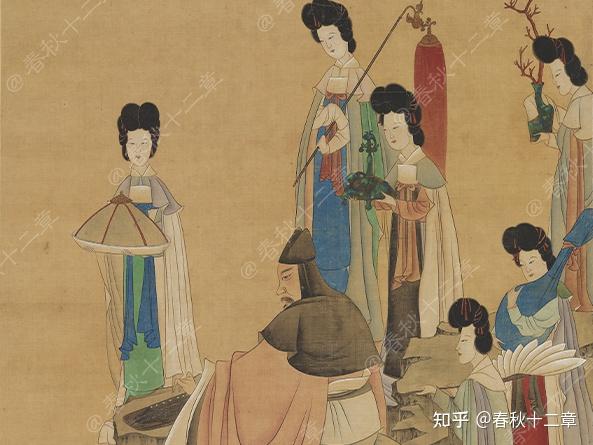 琴瑟和鸣,莫不静好。琴还在,瑟去哪儿了? - 知乎
