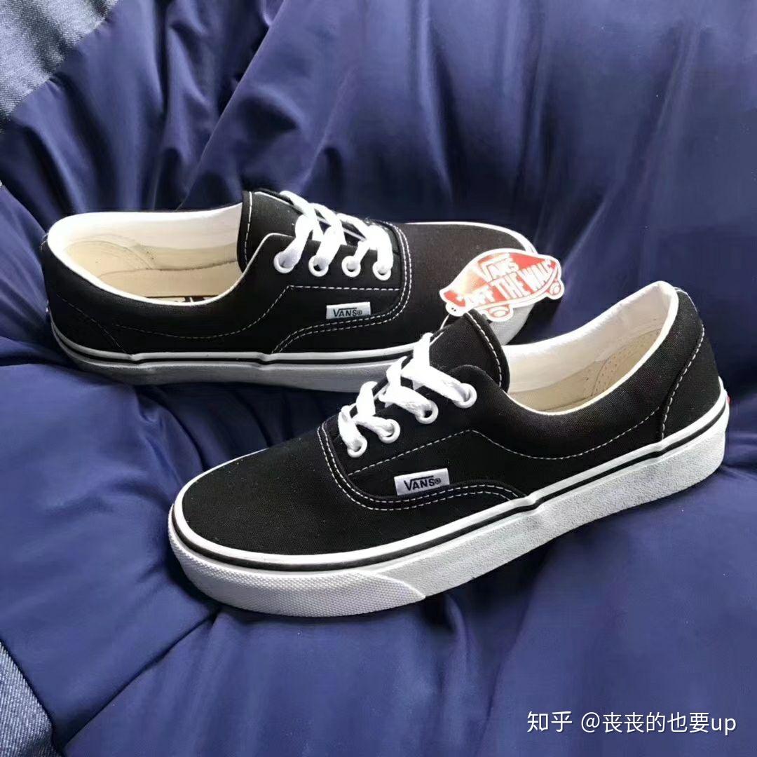 大家有没有买vans的渠道啊,有的话可以分享一下吗? - 知乎