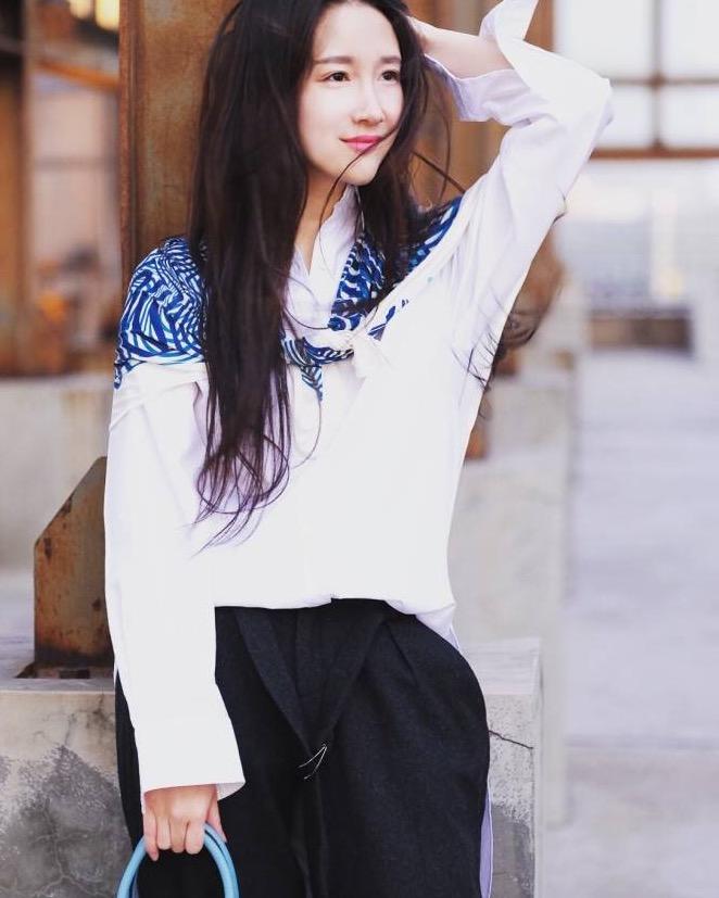 河北的姑娘能有多好看?