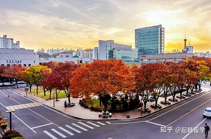 崇实大学2022年9月招生日程