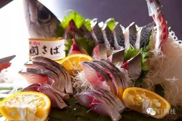 鲭鱼 虽生犹死的那种境界 知乎