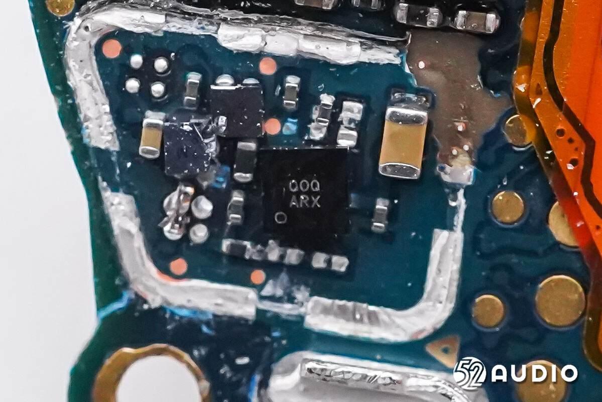 honor荣耀手表 gs 3i拆解,智慧便捷生活,14天长续航 - 知乎