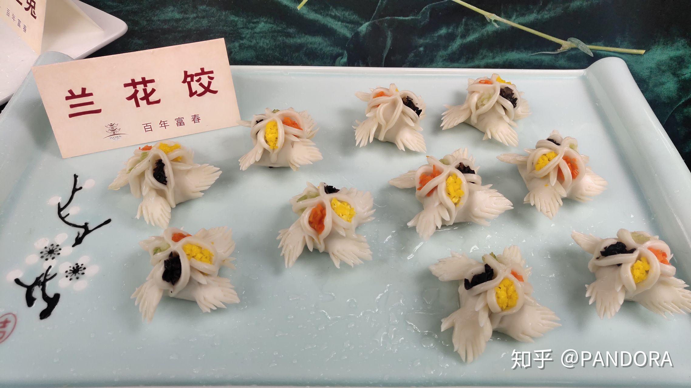 如何看待扬州被联合国授予世界美食之都