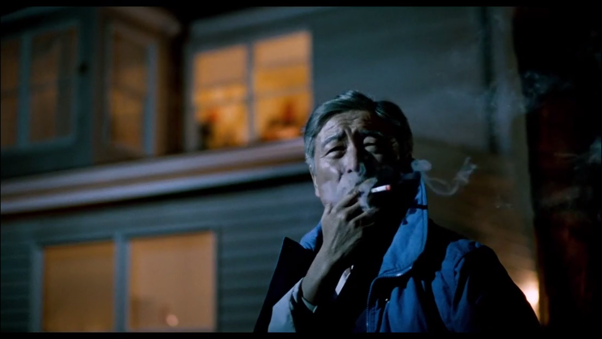 评价电影推手蜻蜓点水各有所见