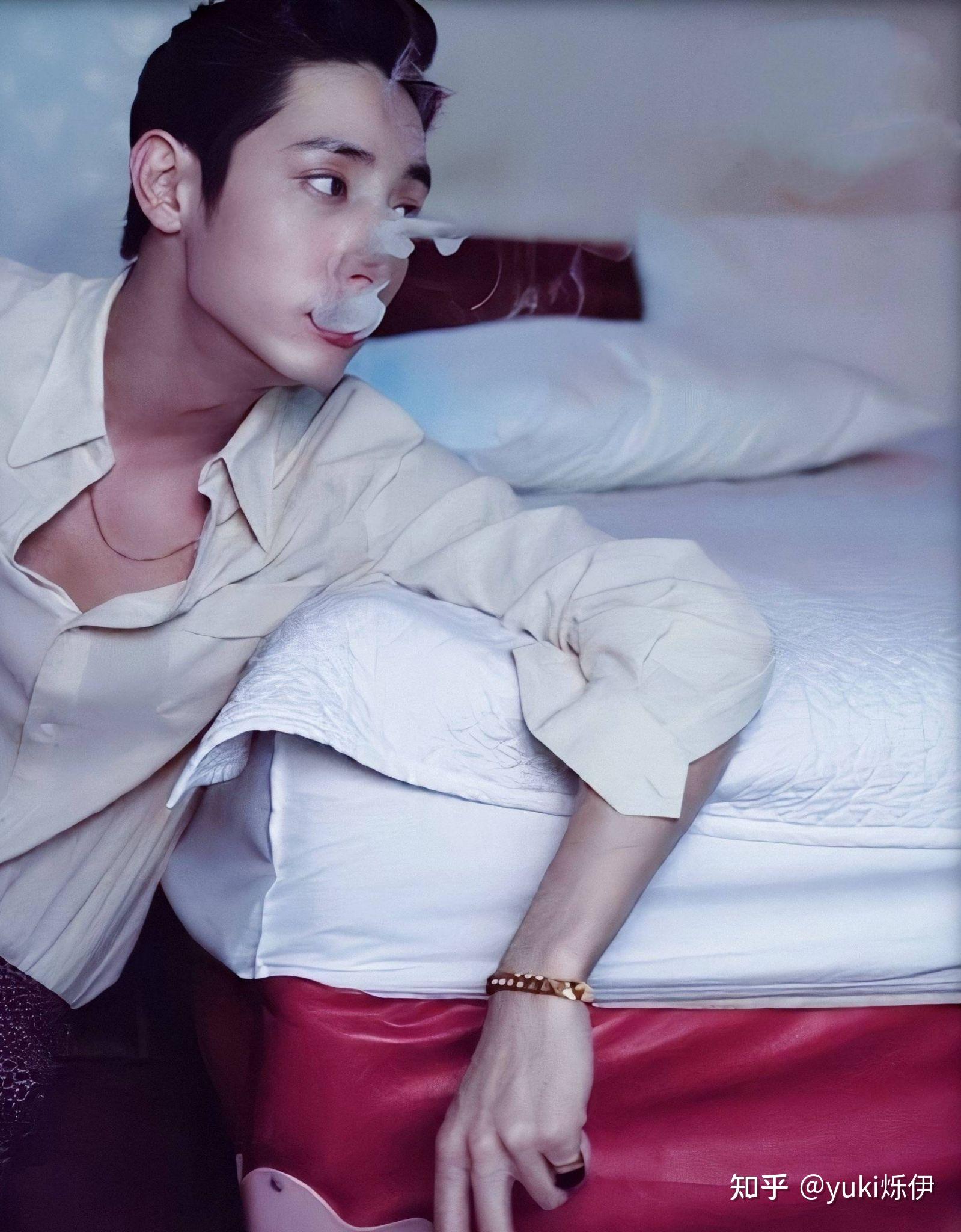 有没有李洙赫壁纸