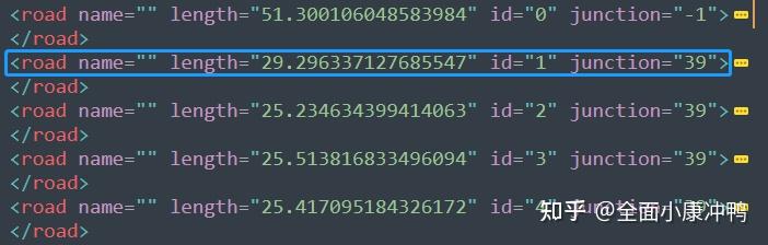 OpenDRIVE格式地图数据——极简概述（二） - 知乎