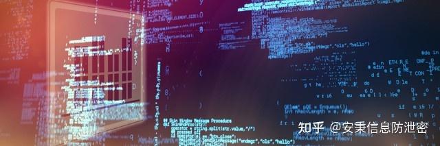 想要加密源代码，这十款软件值得一试｜2024源代码防泄密软件 - 知乎