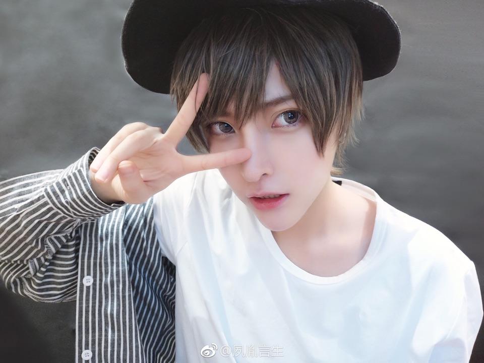 如何评价b站主播夙胤魔尊言生生? - 知乎