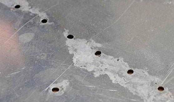 图文深入讲解机械设计中的铝材阳极氧化工艺 - 知乎