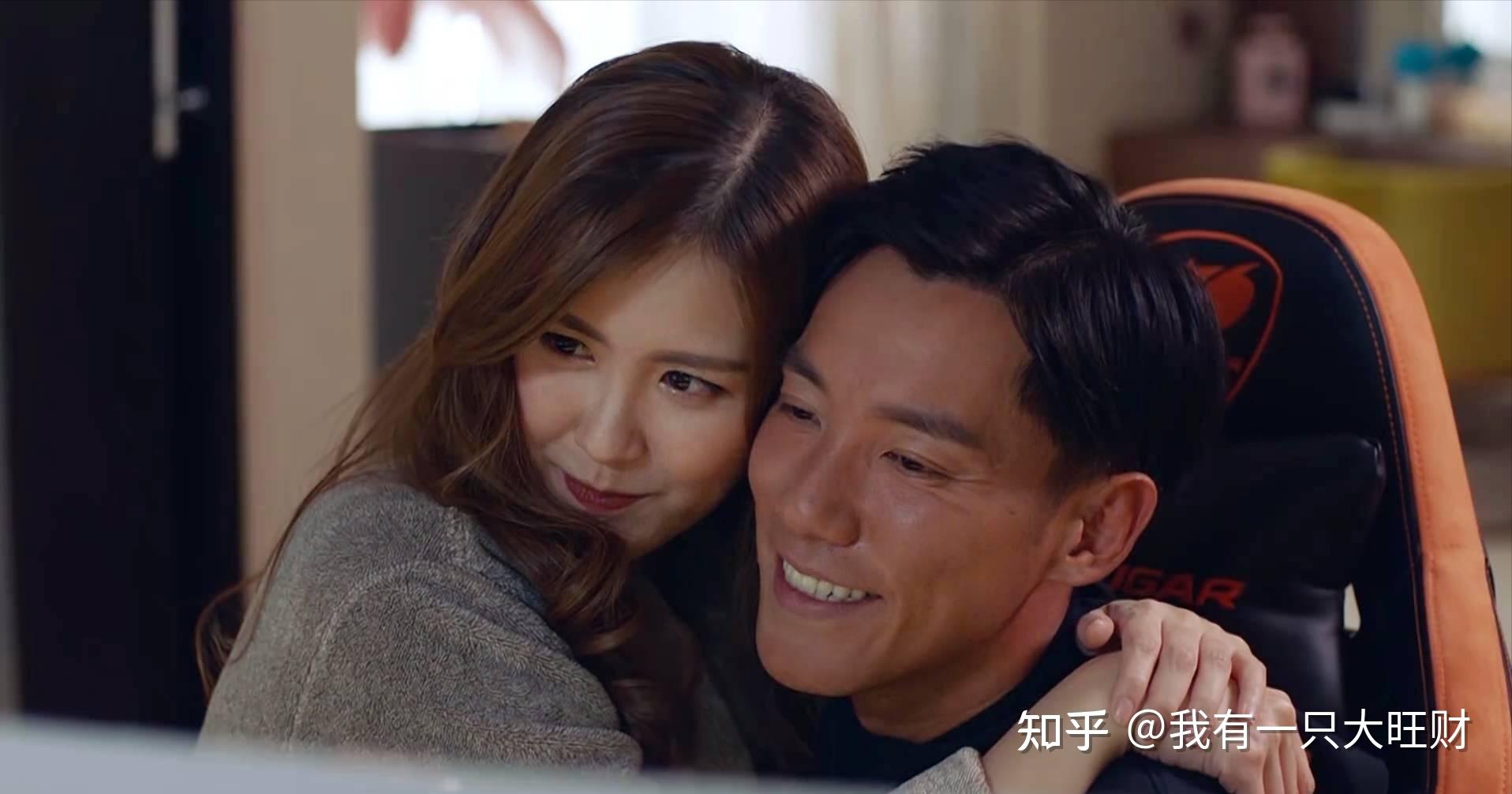 《逆天奇案》为母弑父,为妻杀虎,魏子乐情深至极,却也疯狂至极 - 知乎