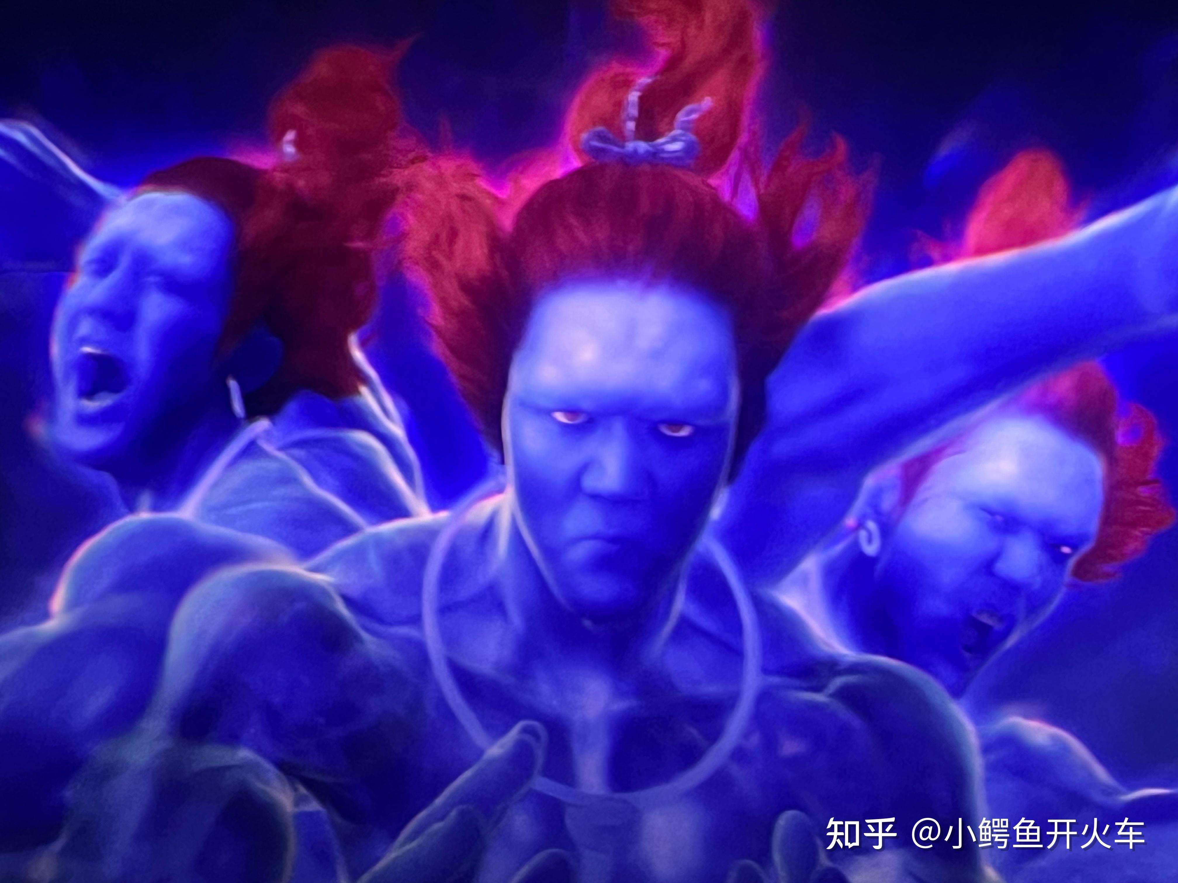 如何评价乌尔善执导的电影《封神第二部:战火西岐》? - 知乎