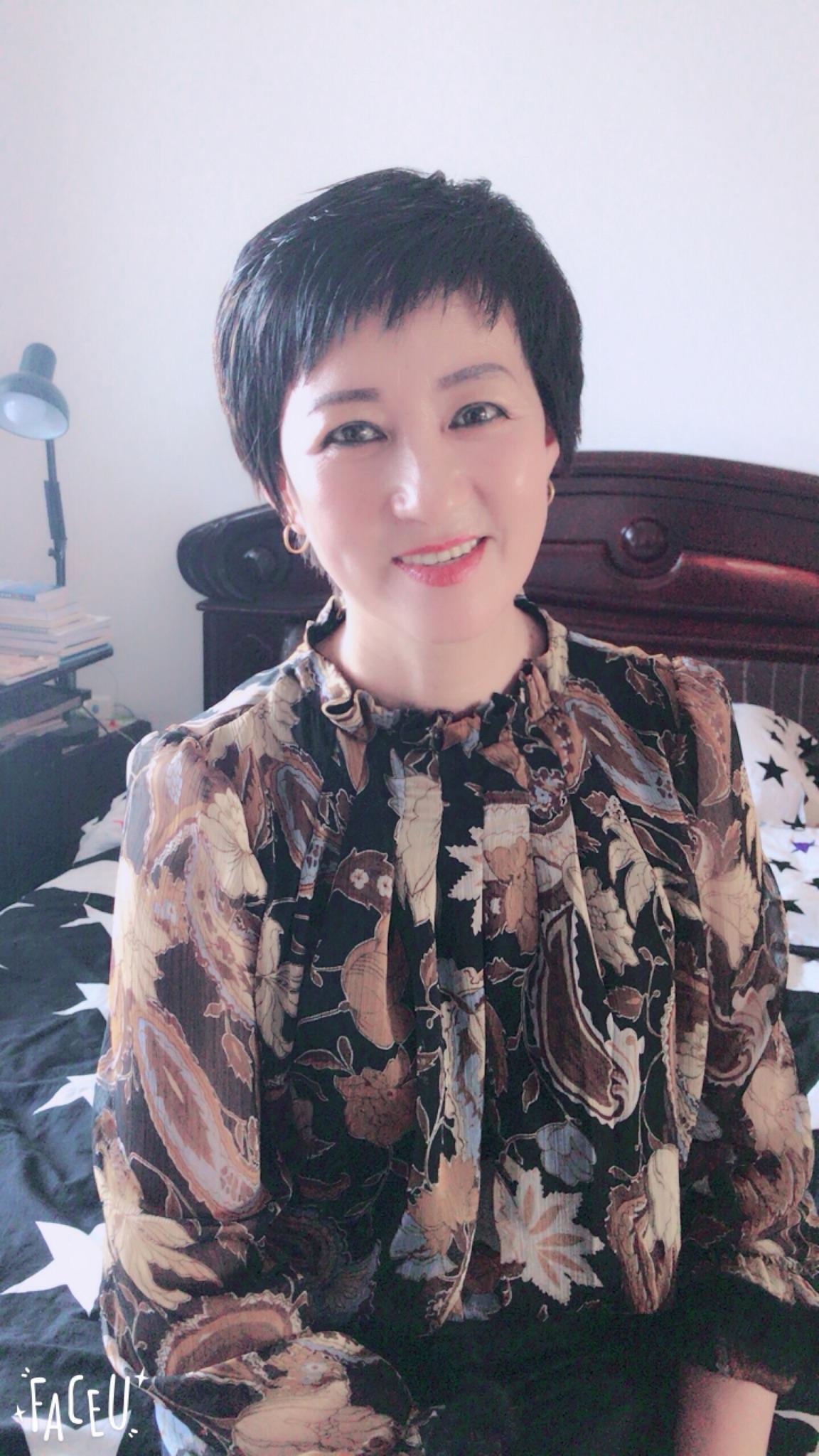 有一个漂亮的母亲是种怎样的体验