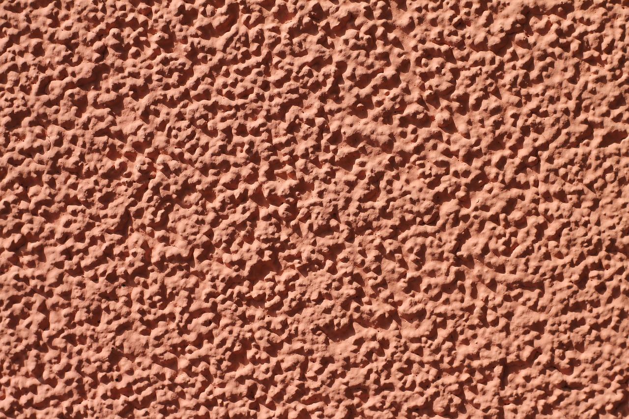 石膏如何固定在墙面