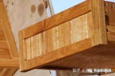 这种家具涂料纯天然 民国以前经常用 现在很少见了 不是大漆 知乎