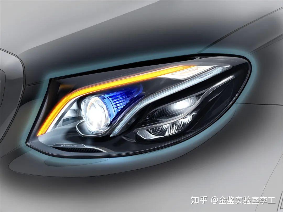 李工:什么是LED光衰,光衰怎么解决? - 知乎