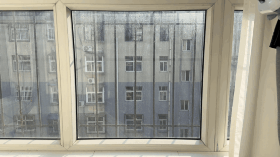 家里窗户整面玻璃没有开窗怎么擦 家里窗户整面玻璃没有开窗怎么擦