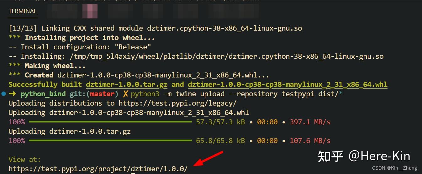【教程】cpp转python Nanobind 实践 加速轻量版 pythonbind11 - 知乎