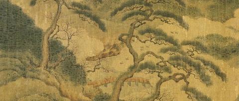 宋 · 文同《墨竹图》 - 知乎
