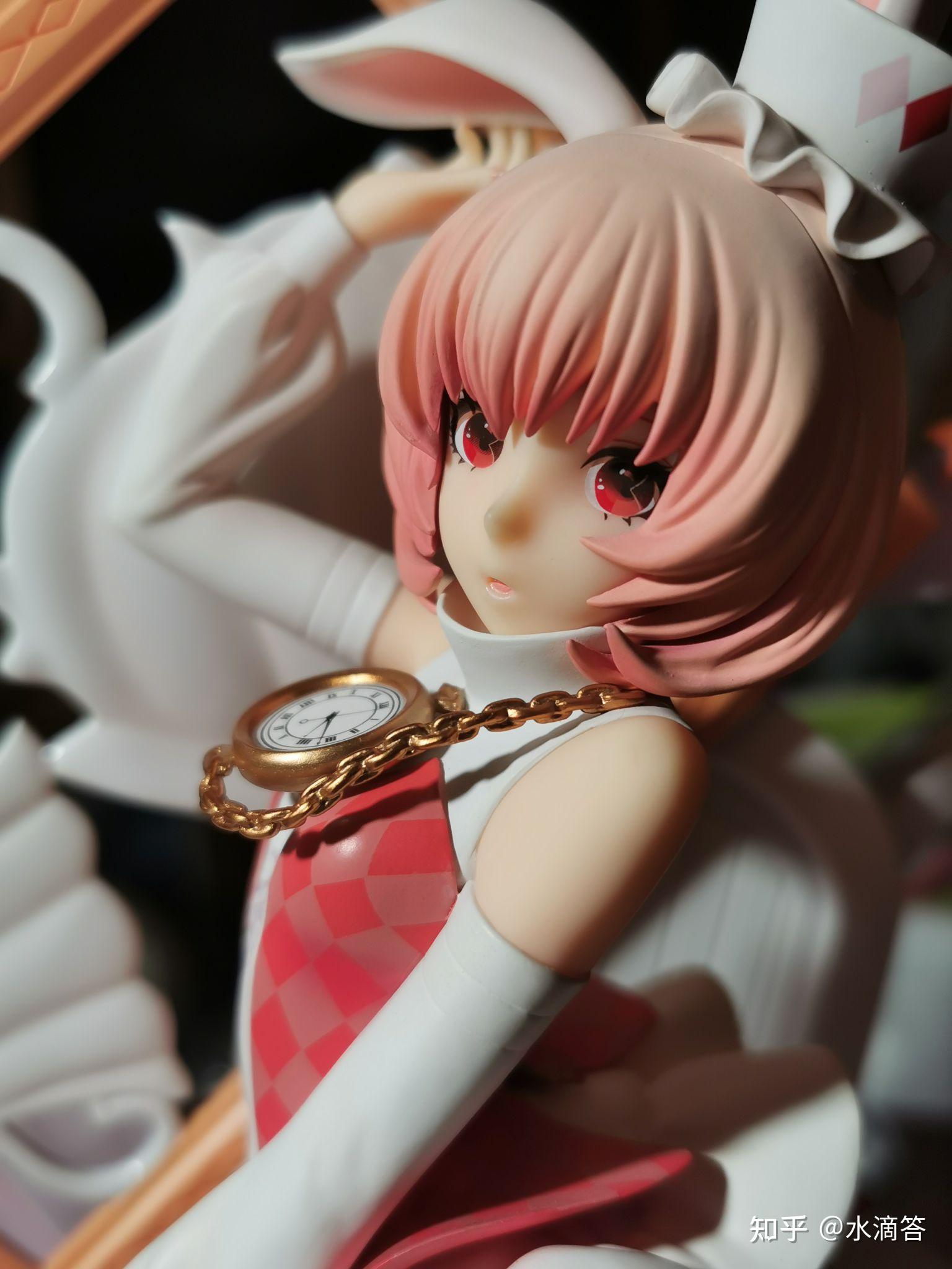 myethos家手办没阴影是真的吗带阴影和不带阴影的手办差很多吗有没有