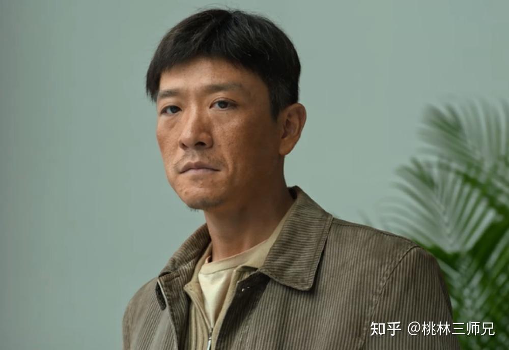 《狂飙》老默的性格和做事方式都是妥妥的江湖人 - 知乎