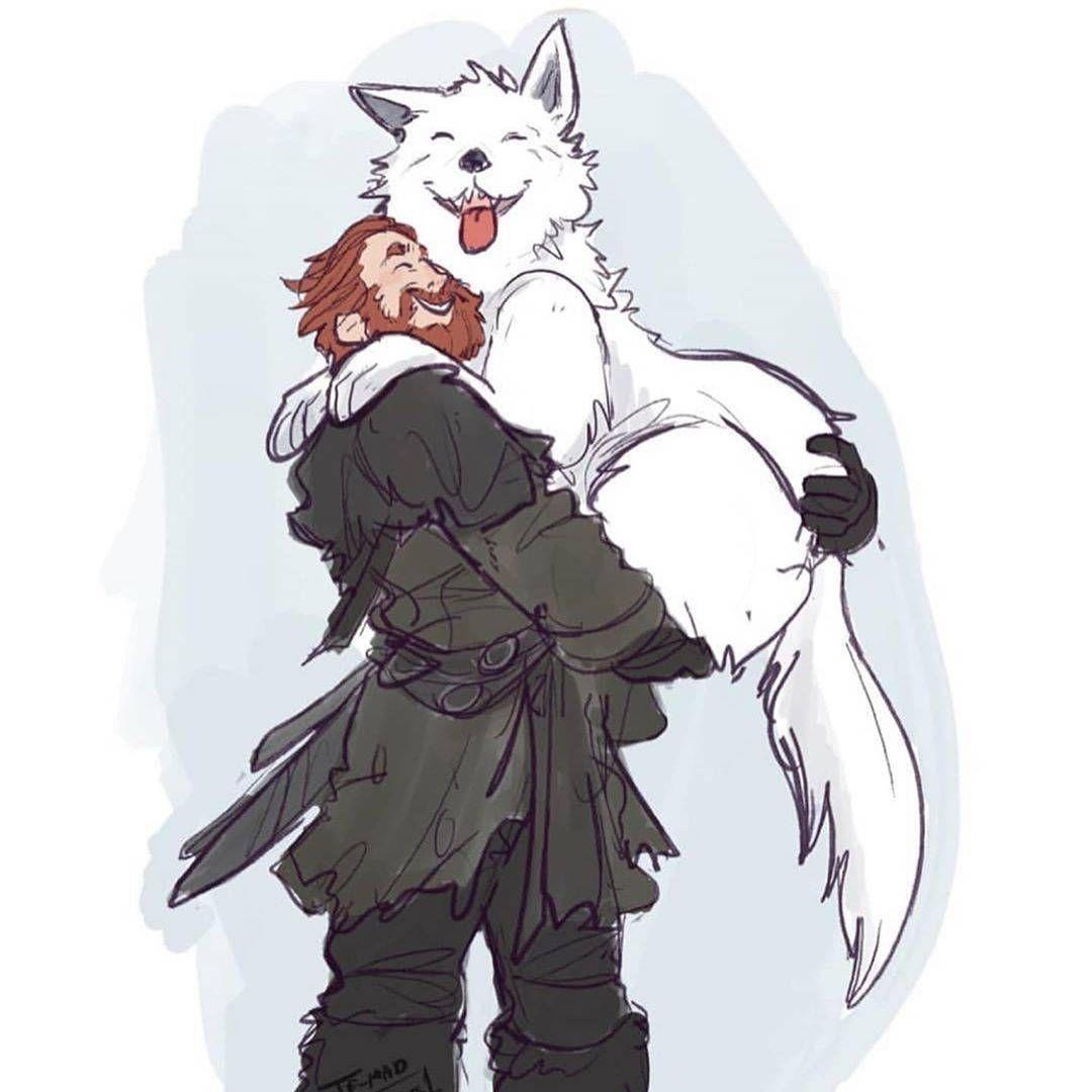 大家有权游冰火相关的头像or情头吗