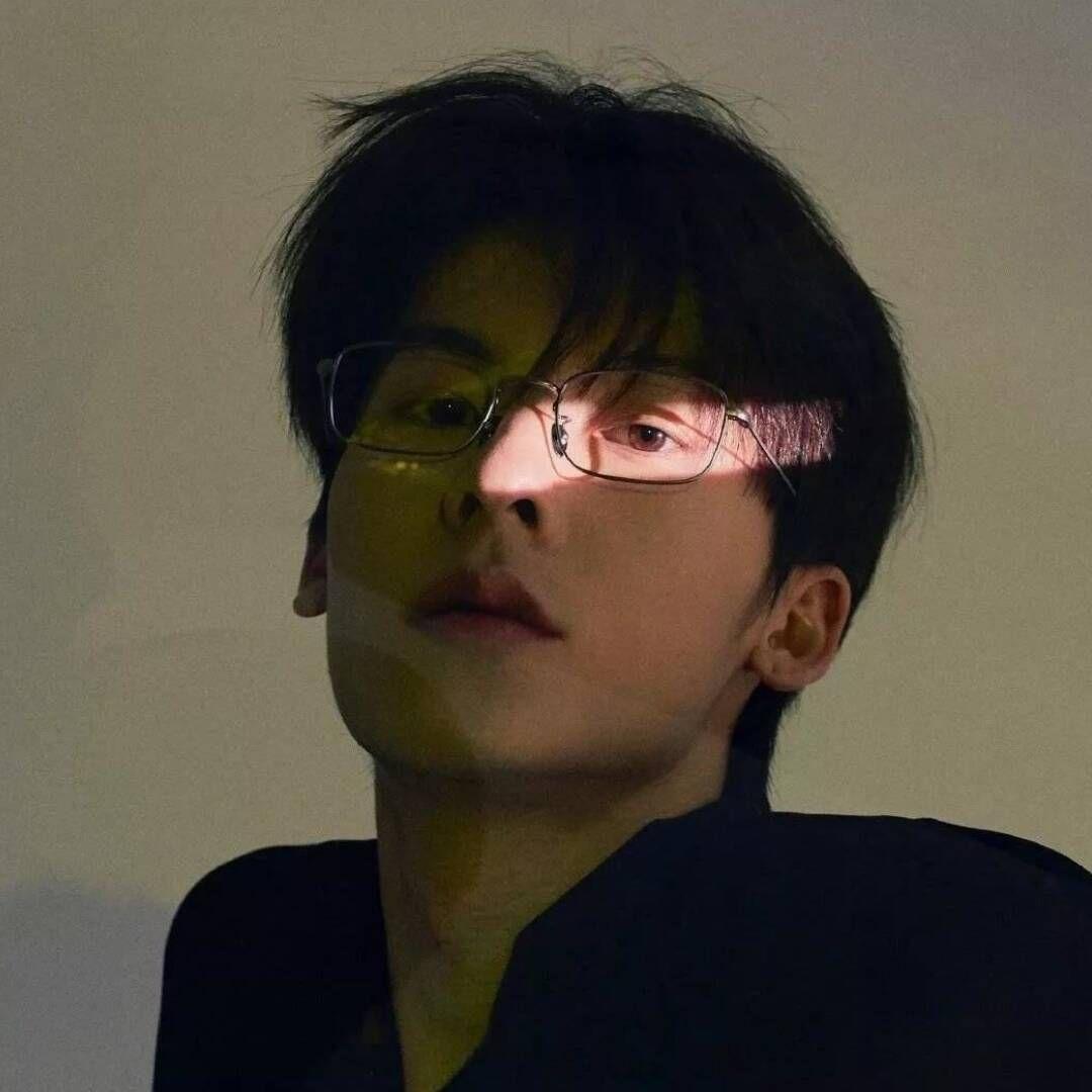 男生头像 Wechat高级男头 知乎 