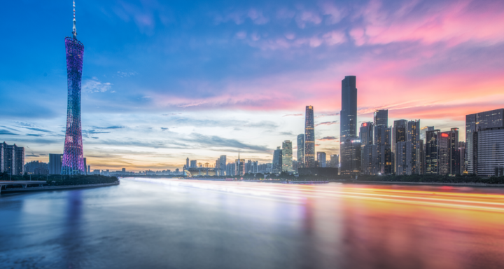 广州旅行:写给10-12月想去广州旅游的朋友!超详细!吃住行玩~ - 知乎