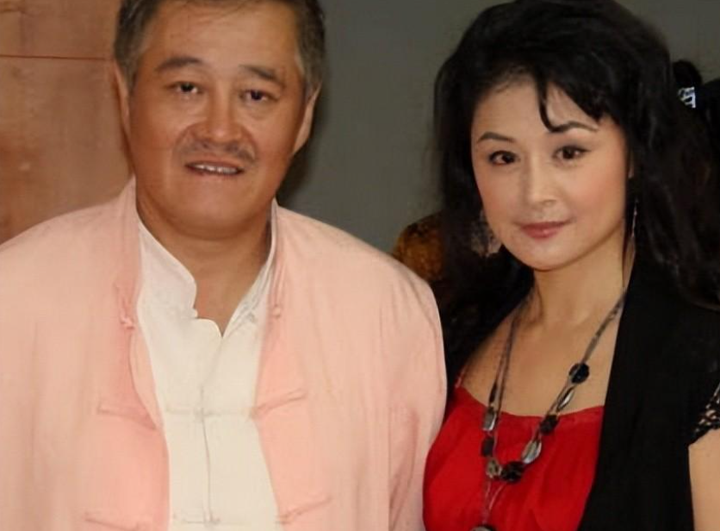 《乡村爱情》谢大脚走了,她的丈夫张学松如今怎样? - 知乎