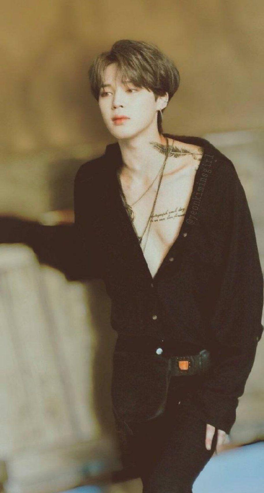 大家是怎么喜欢上朴智旻的? - 知乎