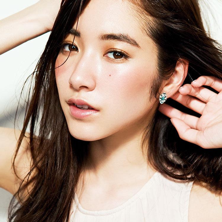 求sayoyoshida吉田沙世眉毛画法